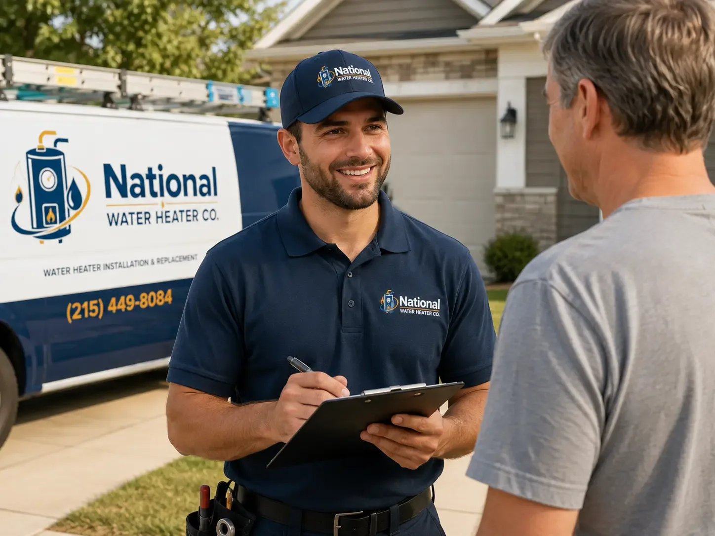 Water Heater Installation Ivoryton, CT FAQs